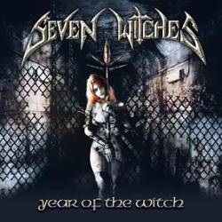 Seven Witches : Year of the Witch